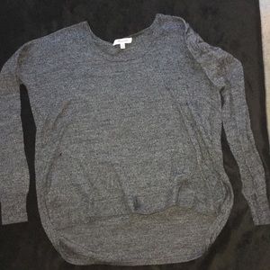 Madewell xxs sweater